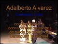 adalberto alvarez en concert  asso oddara cuba