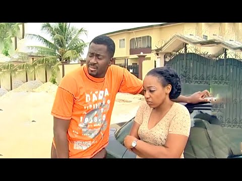 Rita Dominic Love Story That Brought Tears To People Eyes - Classic Nigerian Movies