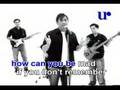 The Past - Jed Madela