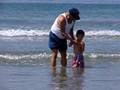 Lolo & Isaiah