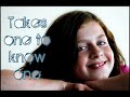 Amy Diamond - Takes one to know one