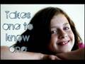 Amy Diamond - Takes one to know one