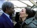 videos de anjelica huston