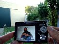 CAMARA DIGITAL SONY DSC-W80 7.1 MEGAPIXELES