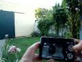 CAMARA DIGITAL SONY DSC-W80 7.1 MEGAPIXELES