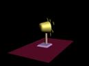 Animated Fan02