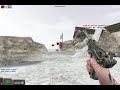 Day of Defeat *DoZ* Style