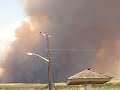 waialua brush fire