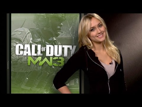 Peta vs Nintendo - Happy b-day, Xbox! Also, Modern Warfare 3 has disc errors & PETA targets Nintendo, all on the IGN Daily Fix with Naomi Kyle! Happy B-Day Xbox! http://xbox360...