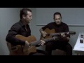 APPEL INDIRECT - Rosenberg Trio & Biel Ballester