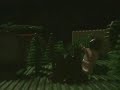 Friday the 13th LEGO Animation