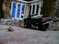 95 Ford F150 1/24 Custom RC 95 Ford F150 1/24 Custom RC