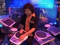 Handsonic 10 Demo at NAMM \