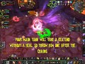 Acta non Verba Vs. Illhoof