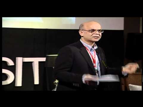Hajvery - Mr. Mohammad Malick, Editor THE NEWS Islamabad, said