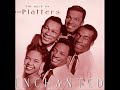 The Platters Why The Platters Why