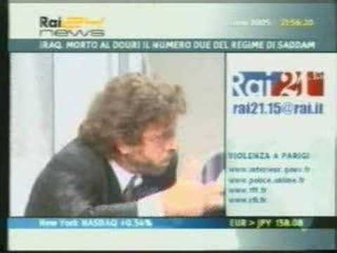 Immagine anteprima YouTube