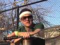 Talking Back With Randy Powers