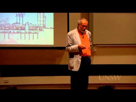 architecture - Lord Richard Rogers is the 2007 Pritzker Architecture Prize Laureate, the recipient of the RIBA Gold Medal in 1985 and winner of the 1999 Thomas Jefferson Me...