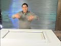 Vibrators for Making Concrete Counters?ConcreteNetwork.com