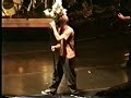 REM play Java @ The Spectrum - Philadelphia, PA US - 13 Octobre 1995