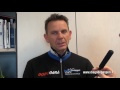 Diego presenta la stagione 2017