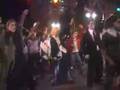 Thriller Zombie Dance in Macon Georgia