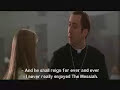 Hallelujah - Nicolas Cage - FaceOff