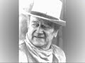 Rex Allen So Long Duke 1979 John Wayne