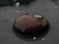 Hell of a Hail Storm