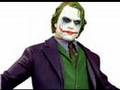 The Dark Knight latest Joker statue