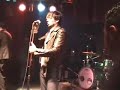 lucky boys confusion performs 