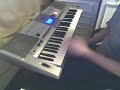 PSR-E403 Demo / Review Pt2