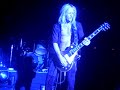 Doug Aldrich (Whitesnake) 08/08/06 (Nottingham Rock City)