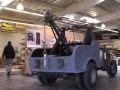 Making The Real Life Tow Mater Part 2