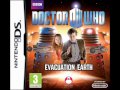 Doctor Who Review Evacuation Earth Nintendo DS