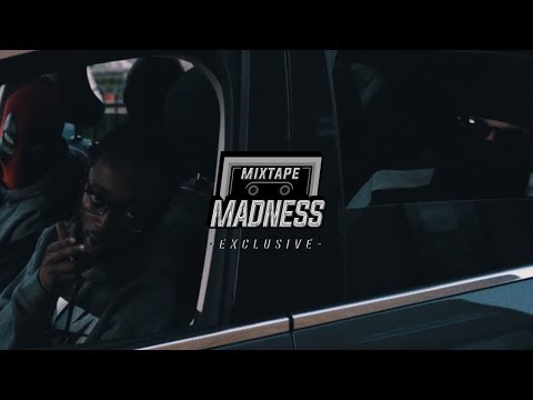 KO ft Kilo Keemzo – Pull Up (Music Video) | @MixtapeMadness