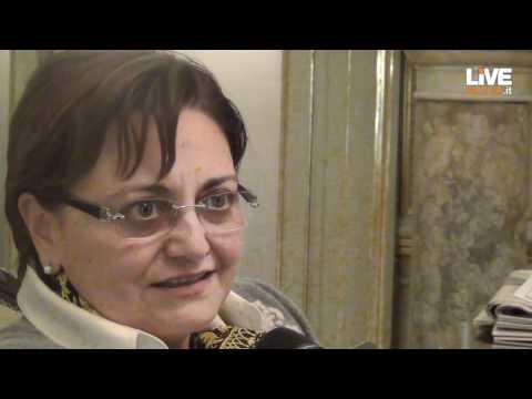 Intervista al commissario Latella