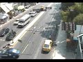 Motorcycle accident Motorcycle accident