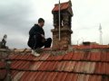 VHF homemade antenna