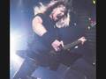 Metallica top 10 songs