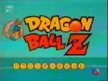 mazinger dragon ball z