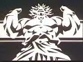 mazinger dragon ball z