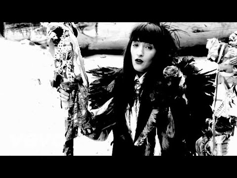 Hindi Zahra - Stand Up