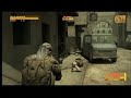 MGS4: Secret Items and Weapons
