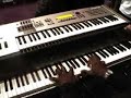 JOHN PETERS & RICH TOLBERT PLAY CHICK COREA\