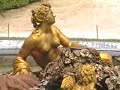 Scenes of Versailles