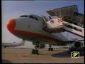 Brindisi in volo  Capodanno 2008 servizio Tg Telesettelaghi