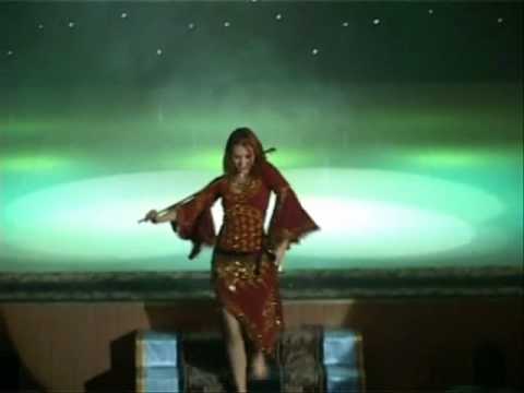 saidi - Iana Komarnytska, 2009 Music
