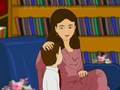 Domestic Servant Child Abuse - Animated Ad